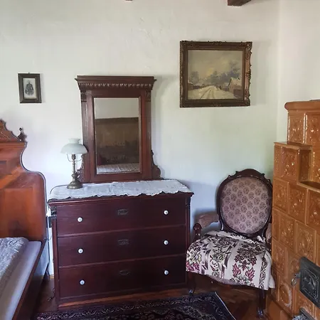 Apartment Berenyi *