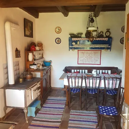 Berényi Apartman Erdőhorváti