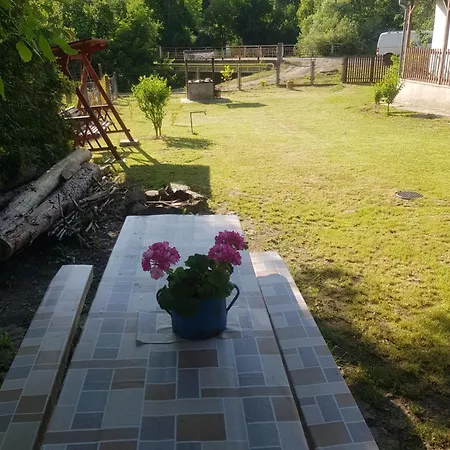 Apartman Berényi Erdőhorváti