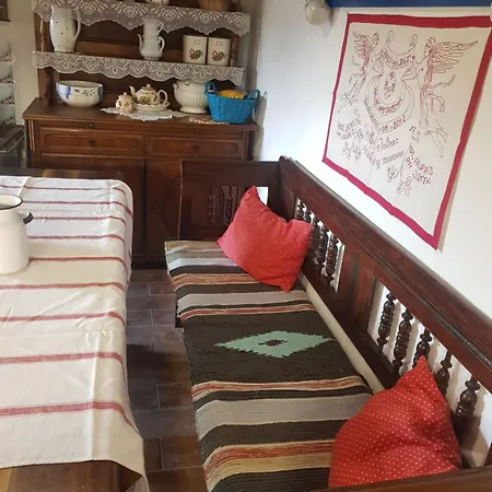 Apartman Berényi *