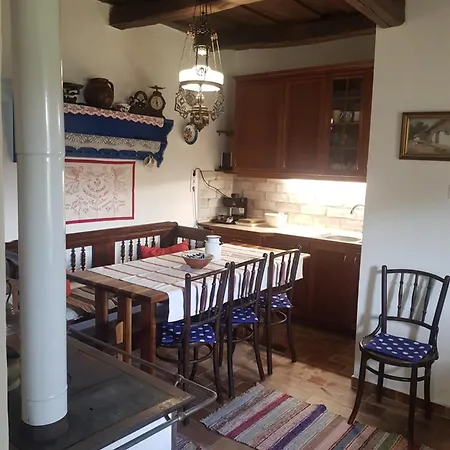 Berényi Apartman
