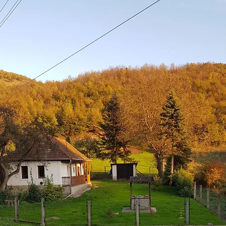 Lägenhet Berenyi Erdohorvati