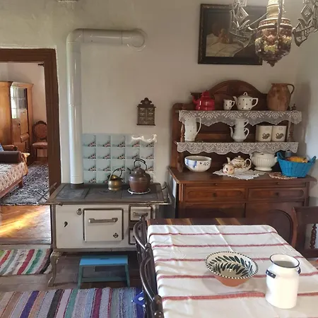 Apartman Berényi *