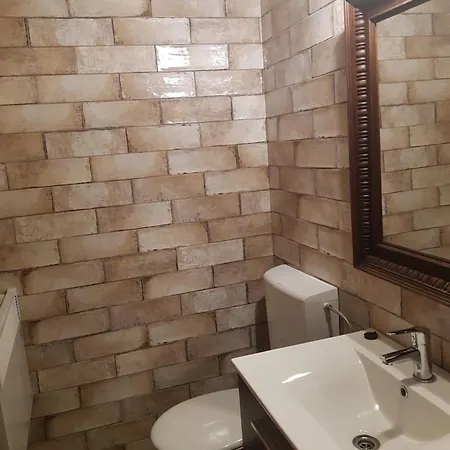 Berényi Apartman *