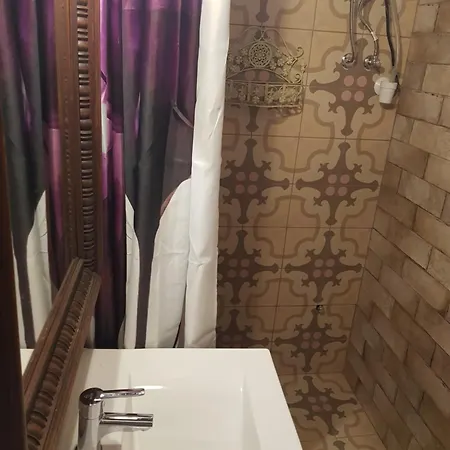 Berényi Apartman