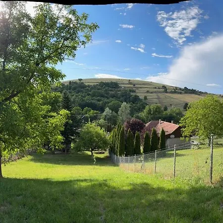 Apartman Berényi