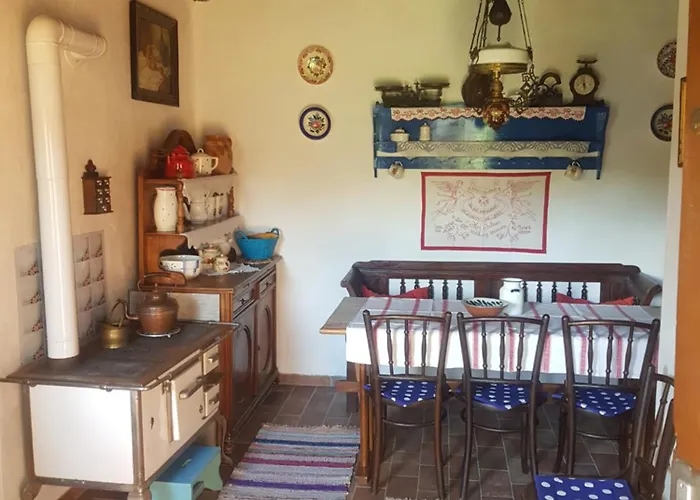 Berenyi Lägenhet Erdohorvati