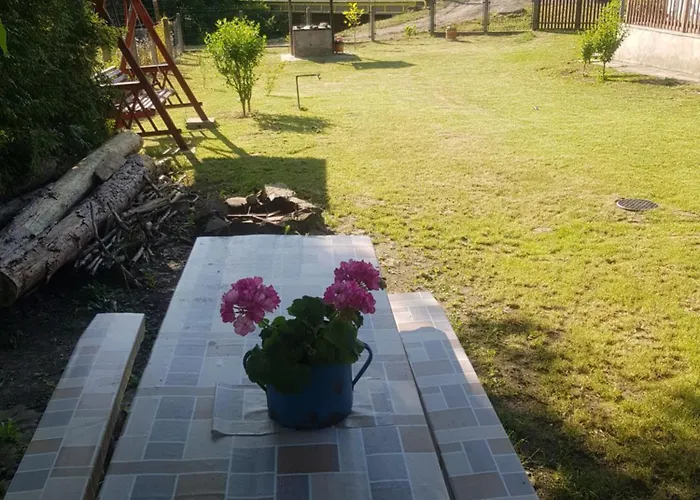 Lägenhet Berenyi Erdohorvati