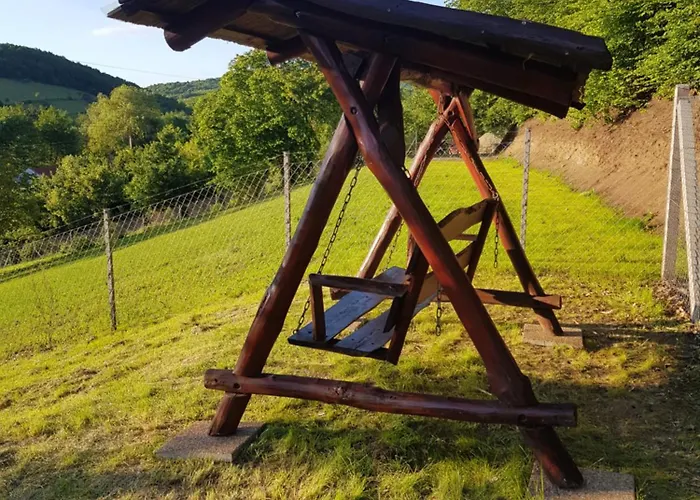 Lägenhet Berenyi Erdohorvati