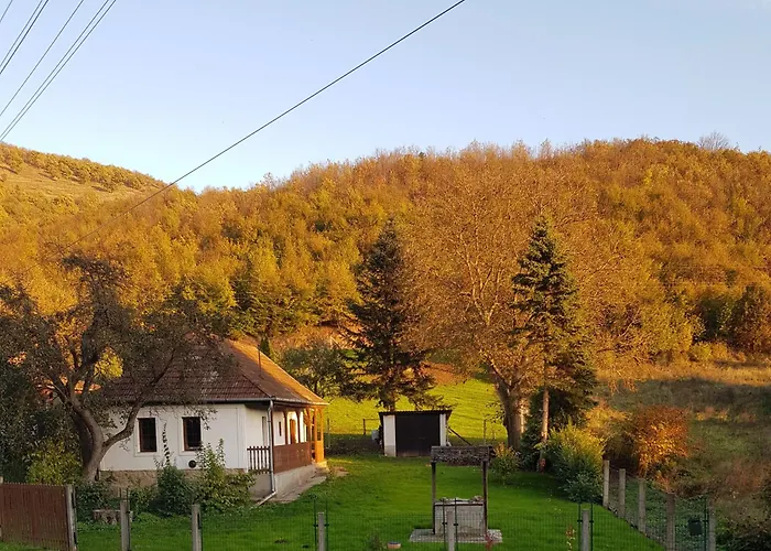 Lägenhet Berenyi Erdohorvati